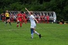 WSoc vs BSU  Wheaton College Women’s Soccer vs Bridgewater State University. - Photo by Keith Nordstrom : Wheaton, Women’s Soccer